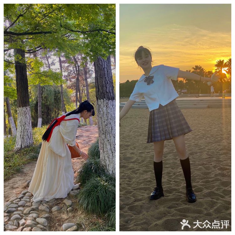 杭州下沙游玩攻略
