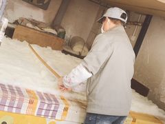 -利民棉花加工店