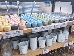 -MUJI无印良品(恒隆广场店)