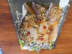 -齐齐哈尔烤肉·烧烤·烤鱼(万科时一区店)