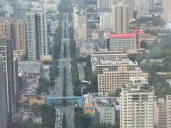 -陕西广播电视塔