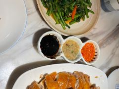 -星平鸡饭·粤菜小炒(印象城旗舰店)