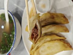 -河州春清真西北特色美食(虎踞路店)