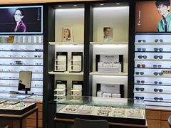 -兰科达眼镜(西固店)