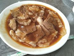 焖胸口-清真烧麦馆(民族路店)
