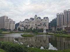 -花果园湿地公园