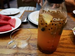 -食间牛排(湖西路店)