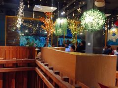 -路边摊小炉子烧烤