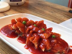 -U你·湖北家宴菜(南湖总店)