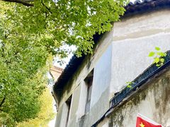 -乌镇东栅景区