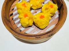 -银灯食府(丽丰国际中心店)