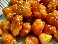 -天天向上素食餐厅(五台山店)