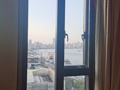 -上海外滩英迪格酒店