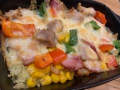 -萨莉亚意式餐厅(愉园站仁恒梦中心店)