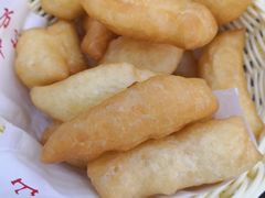 -方中山胡辣汤(通州店)