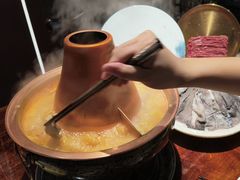 -乐宴·老北京铜火锅(桂庙店)