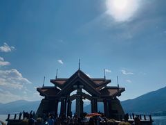 -西昌邛海湿地
