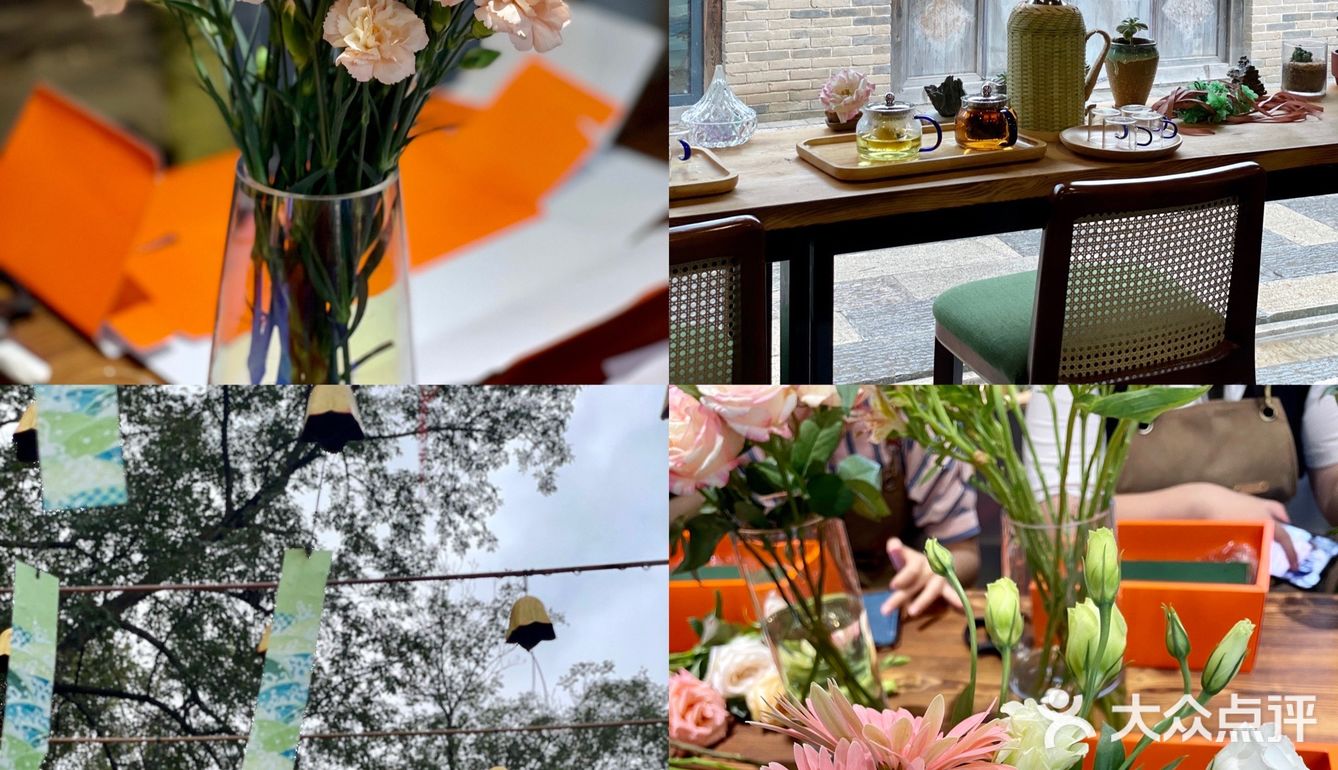 这里是青岛｜初秋夜晚的古唐小镇如同仙境🏯