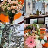 这里是青岛｜初秋夜晚的古唐小镇如同仙境🏯