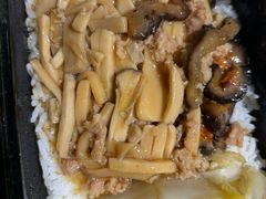 -美颐美·鲍汁排骨饭(龙华百佳华店)