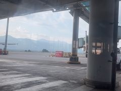 -丽江三义国际机场