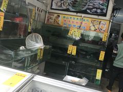 -台山美食一绝阿四台山黄鳝饭(阿四创作店)