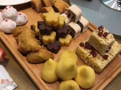 -局气 烤鸭·北京菜(光华路店)