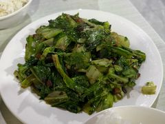 -老于餐厅(民生路店)