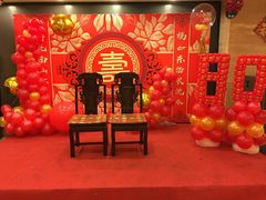-台北A+A七喜饭店(德增街店)