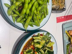 -四季烟火烧烤酒场