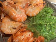 -非烤勿扰自助烤肉(宝安天虹店)