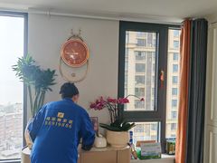 -武汉格丽雅家政 保洁清洗
