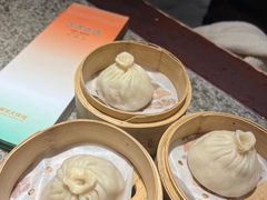 -南京大牌档(香港广场店)