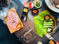 -黑牛の店·黑金店(沈阳万象城店)