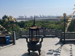 -汤山公园
