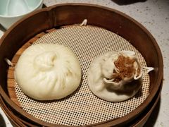 豆腐皮包-东园小馆·早茶·淮扬小炒(印象汇店)