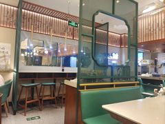-丝路伊兰·兰州牛肉面(牛街总店)