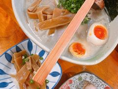 -日出拉面(望京店)