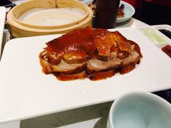 董鲁精品酥不腻烤鸭-董鲁烤鸭(建和街店)