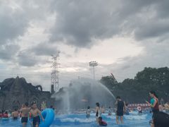 -苏州乐园森林水世界