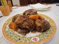 -鸿宾楼(展览馆路店)