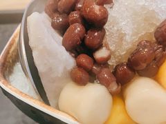 -鲜芋仙(中山路店)