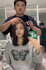 -3AM·S HAIR SALON烫发染发接发