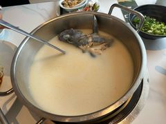 八大碗头牌&nbsp;乔记鱼汤-山东八大碗山东老字号