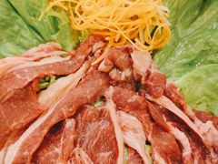 -呷哺呷哺 黄金牧场 (旧宫永辉超市店)