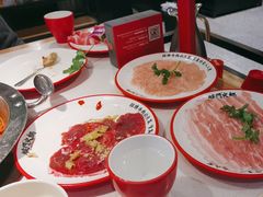-犊门火锅(长沙五一广场总店)