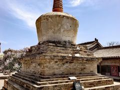 -瞿昙寺
