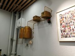 -九秋茶铺(三里屯店)