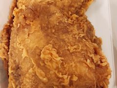 大鸡腿-德克士(保利城店)