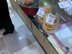 -崇光百货(铜锣湾店)